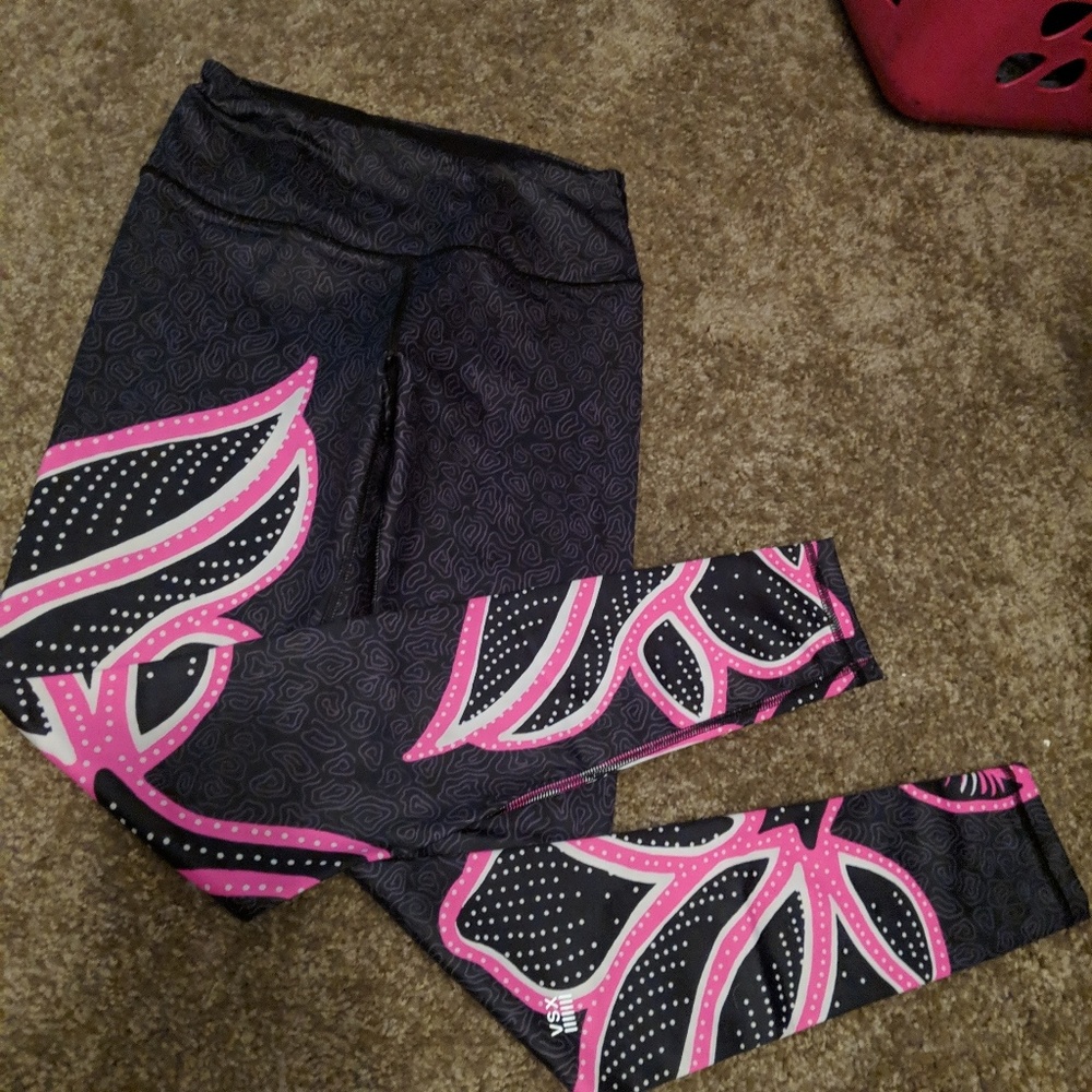 Victoria Sport Leggings limited edition